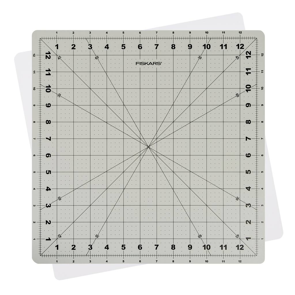 Buy The Fiskars Rotating Cutting Mat At Michaels